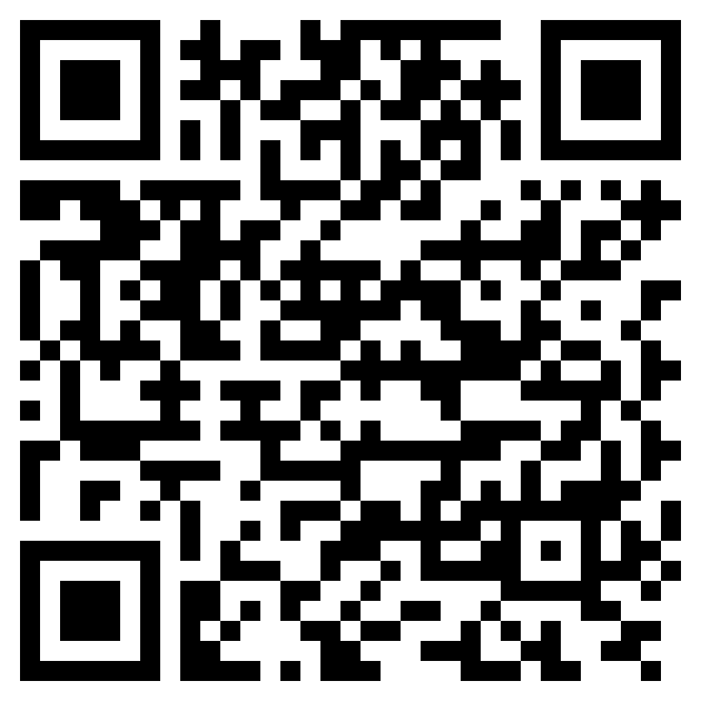 QR-kod till Google Play